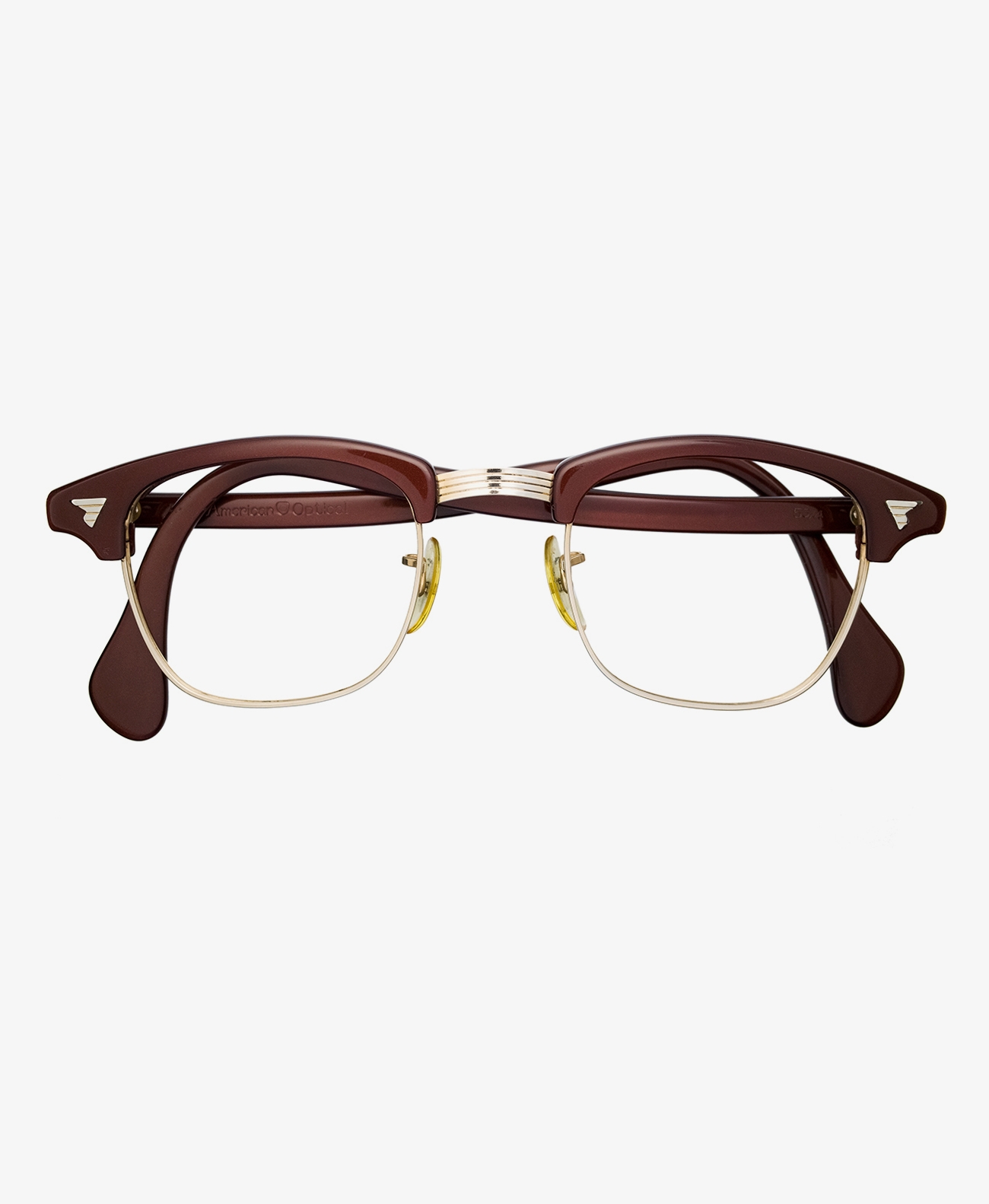 American Optical MALCOLM-X マルコムX-